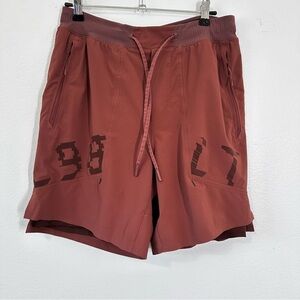 Lululemon Men’s Shorts Size Small